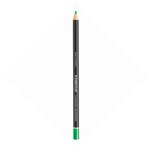 STAEDTLER - 12 Pcs Coloured Pencil Set – Adriti's Home